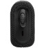 Portable speaker JBL Go 3 Bluetooth Black.