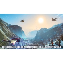 משחק Riders Republic Standard Edition (PS5)