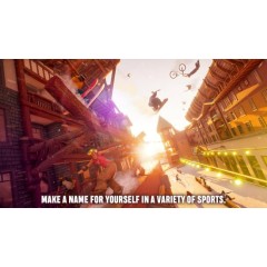 משחק Riders Republic Standard Edition (PS5)