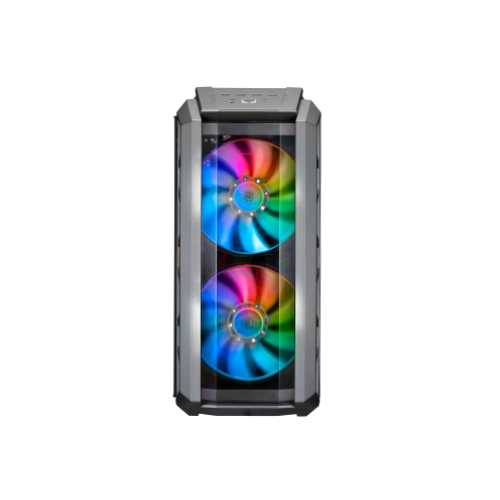 Computer Case COOLERMASTER MASTERCASE H500P AR RGB