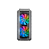 Computer Case COOLERMASTER MASTERCASE H500P AR RGB