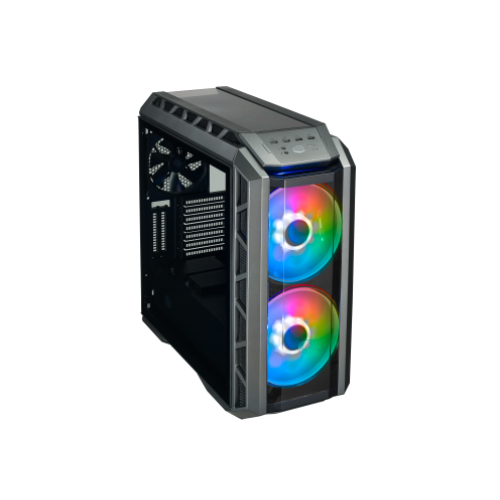 Computer Case COOLERMASTER MASTERCASE H500P AR RGB