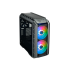Computer Case COOLERMASTER MASTERCASE H500P AR RGB