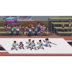 משחק The Karate Kid Street Rumble (PS5)