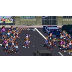 משחק The Karate Kid Street Rumble (PS5)