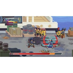 משחק The Karate Kid Street Rumble (PS5)