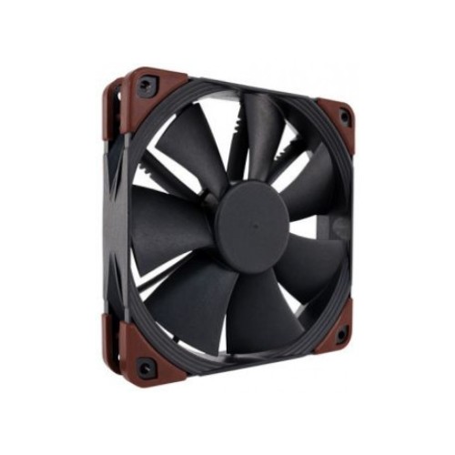 Fan NOCTUA NF-F12 iPPC-3000 PWM 120 mm industrial 3000 RPM