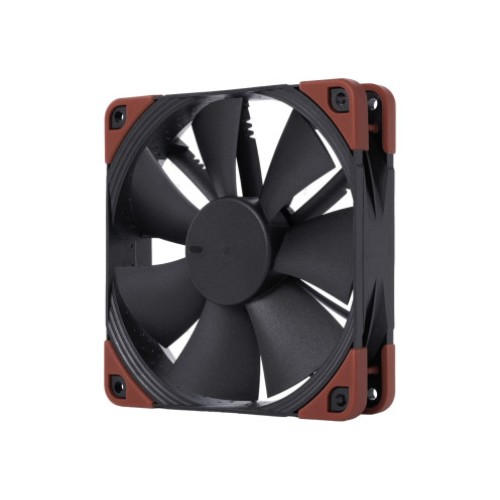 Fan NOCTUA NF-F12 iPPC-3000 PWM 120 mm industrial 3000 RPM