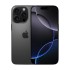 Apple iPhone 16 Pro 128GB Titanium Black