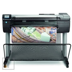 מדפסת פלוטר HP DesignJet T830 36-in MFP F9A30A