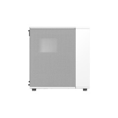 Computer Case FRACTAL DESIGN NORTH WHITE