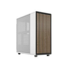 Computer Case FRACTAL DESIGN NORTH WHITE