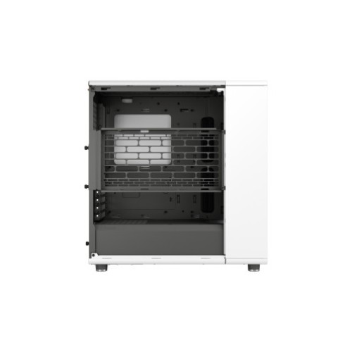 Компьютерный корпус FRACTAL DESIGN NORTH WHITE