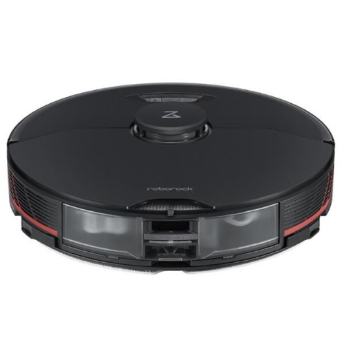 שואב אבק רובוטי Roborock S7 MaxV 5100Pa — שחור