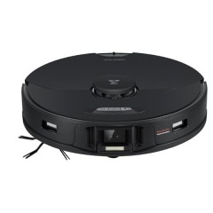 שואב אבק רובוטי Roborock S7 MaxV 5100Pa — שחור