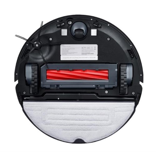 שואב אבק רובוטי Roborock S7 MaxV 5100Pa — שחור