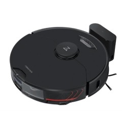 שואב אבק רובוטי Roborock S7 MaxV 5100Pa — שחור