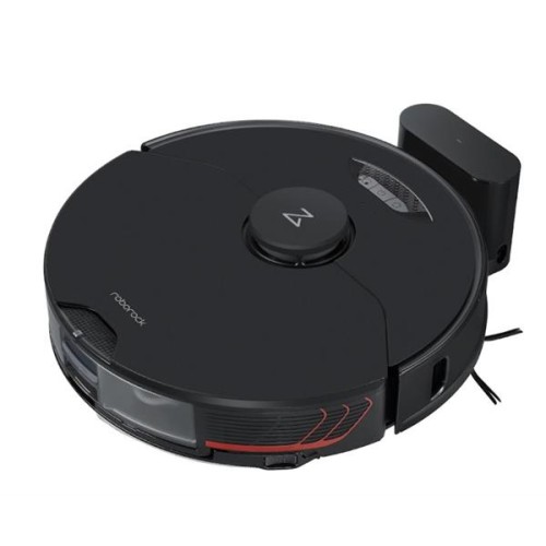 שואב אבק רובוטי Roborock S7 MaxV 5100Pa — שחור