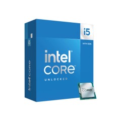Процессор INTEL CORE I5 14600K / 1700 TRAY