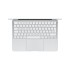 Laptop MacBook Neo A18 Pro 6-Core CPU 5-Core GPU 8GB 256GB — Silver (2026)