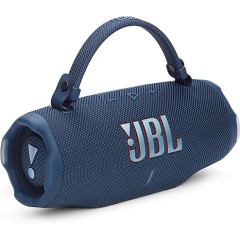 JBL Charge 6 Portable Speaker – Blue