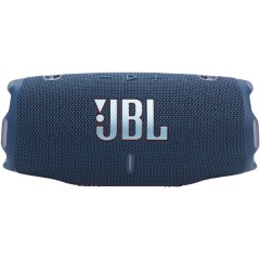 Портативный динамик JBL Charge 6 – синий