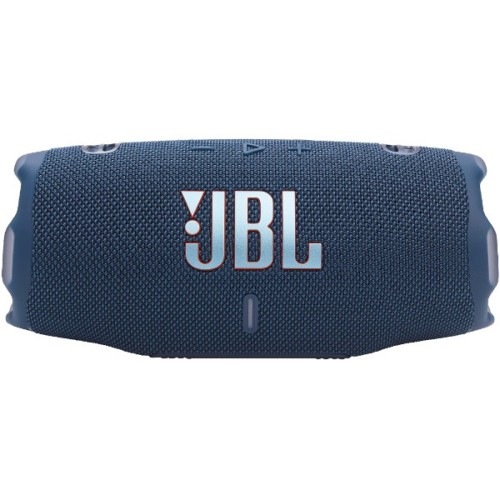 JBL Charge 6 Portable Speaker – Blue