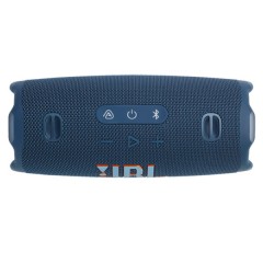 Портативный динамик JBL Charge 6 – синий