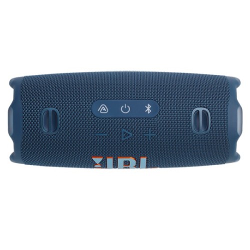 JBL Charge 6 Portable Speaker – Blue