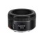 Canon EF 50mm F1.8 STM Lens for Canon EF Mount Cameras — Black