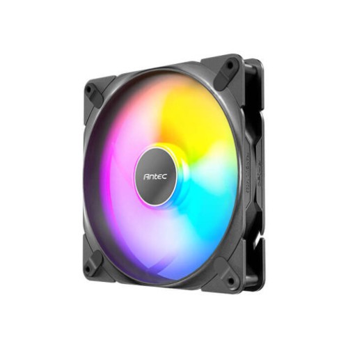 מאוורר ANTEC TQ TRANQUIL ‎140 מ״מ ARGB PWM