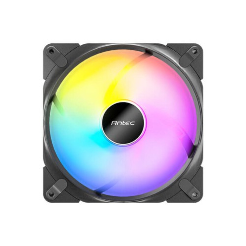 מאוורר ANTEC TQ TRANQUIL ‎140 מ״מ ARGB PWM