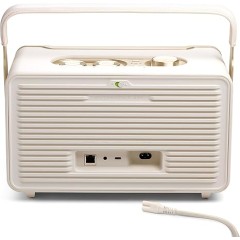 JBL Authentics 300 Speaker System in Retro Design – White