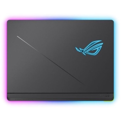 מחשב נייד אסוס Asus ROG Strix G16 16" U9-275HX RTX5070Ti 32GB 2TB — ירוק וולט Volt Green (Win 11 Home)