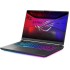 מחשב נייד אסוס Asus ROG Strix G16 16" U9-275HX RTX5070Ti 32GB 2TB — ירוק וולט Volt Green (Win 11 Home)