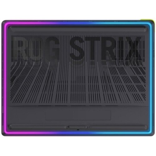 מחשב נייד אסוס Asus ROG Strix G16 16" U9-275HX RTX5070Ti 32GB 2TB — ירוק וולט Volt Green (Win 11 Home)