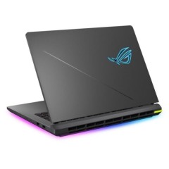 מחשב נייד אסוס Asus ROG Strix G16 16" U9-275HX RTX5070Ti 32GB 2TB — ירוק וולט Volt Green (Win 11 Home)
