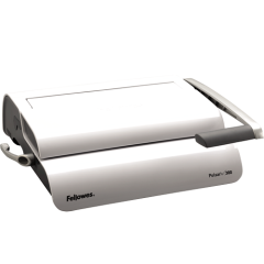 מכונת כריכה ידית Fellowes Pulsar+ 300 Comb Binder DCM5627601