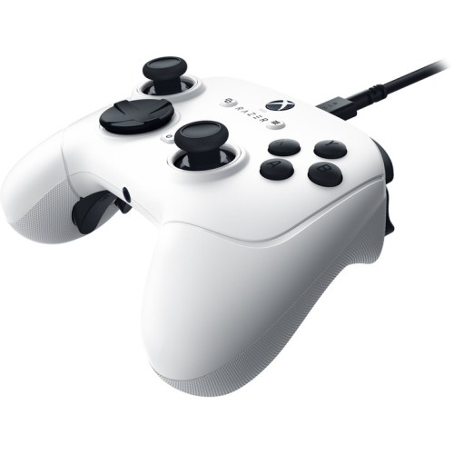 Wolverine V3 Tournament Edition Gamepad — White