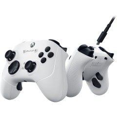 Wolverine V3 Tournament Edition Gamepad — White