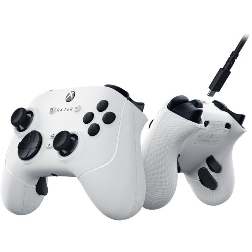 Wolverine V3 Tournament Edition Gamepad — White