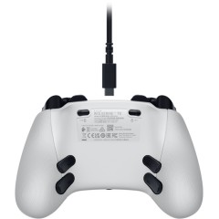 Wolverine V3 Tournament Edition Gamepad — White