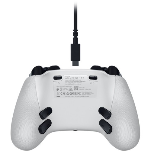 Wolverine V3 Tournament Edition Gamepad — White