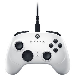 Wolverine V3 Tournament Edition Gamepad — White