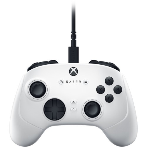 Wolverine V3 Tournament Edition Gamepad — White