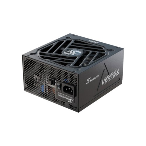 Power Supply SEASONIC Vertex GX-1000 1000W ATX 3.1 80+ Gold