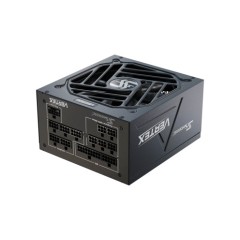Power Supply SEASONIC Vertex GX-1000 1000W ATX 3.1 80+ Gold