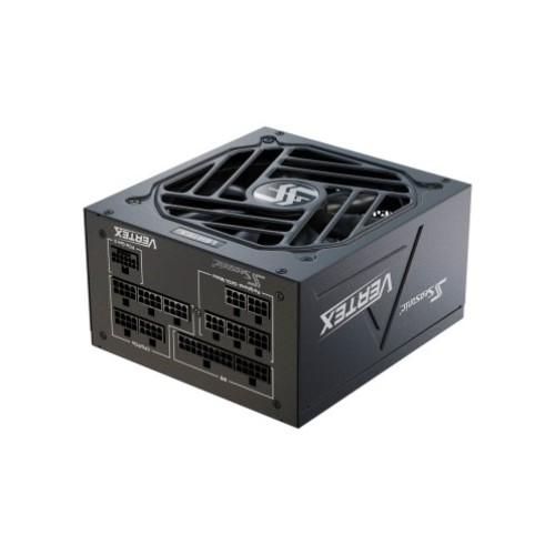 Power Supply SEASONIC Vertex GX-1000 1000W ATX 3.1 80+ Gold