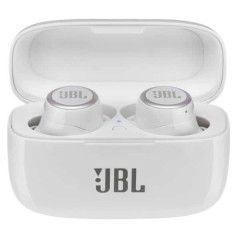 Беспроводные наушники tws JBL Live 300TWS в белом цвете
