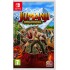 Game Jumanji Wild Adventures (NS)